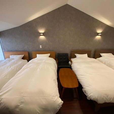 Yuzenkyo Villa Kyoto Eksteriør bilde